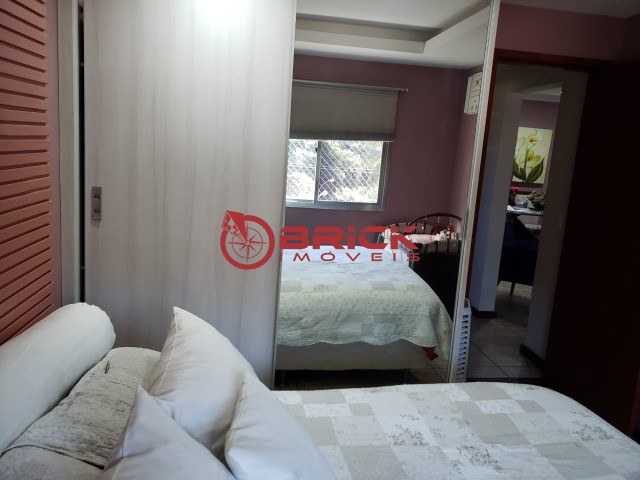Apartamento à venda em Barra do Imbuí, Teresópolis - RJ - Foto 5