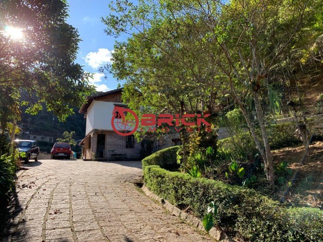 Casa à venda em Parque do Imbui, Teresópolis - RJ - Foto 36