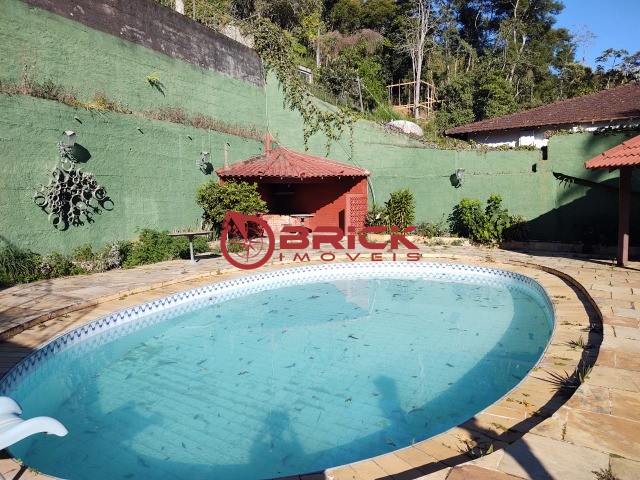 Casa à venda em Quinta da Barra, Teresópolis - RJ - Foto 6