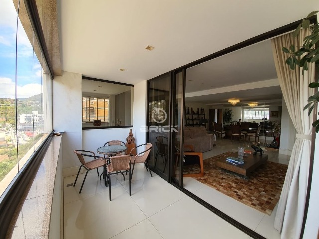 Apartamento à venda em Agriões, Teresópolis - RJ - Foto 1