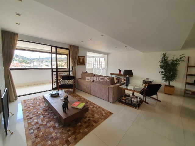 Apartamento à venda em Agriões, Teresópolis - RJ - Foto 5