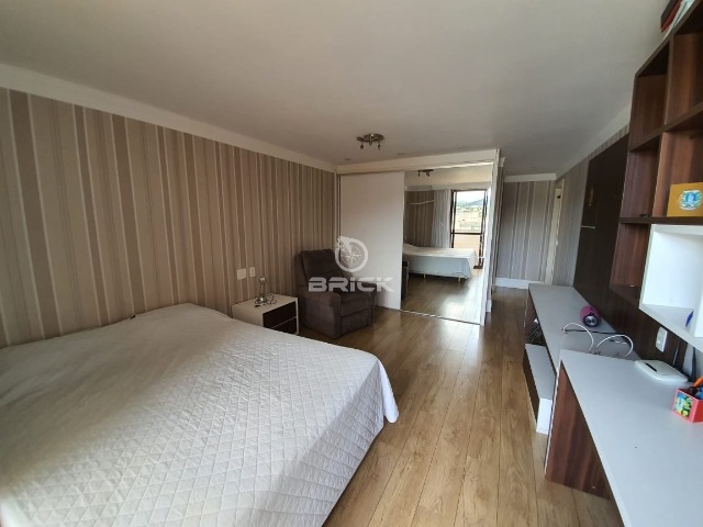 Apartamento à venda em Agriões, Teresópolis - RJ - Foto 9