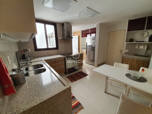 Apartamento à venda em Agriões, Teresópolis - RJ - Foto 17