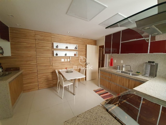 Apartamento à venda em Agriões, Teresópolis - RJ - Foto 18