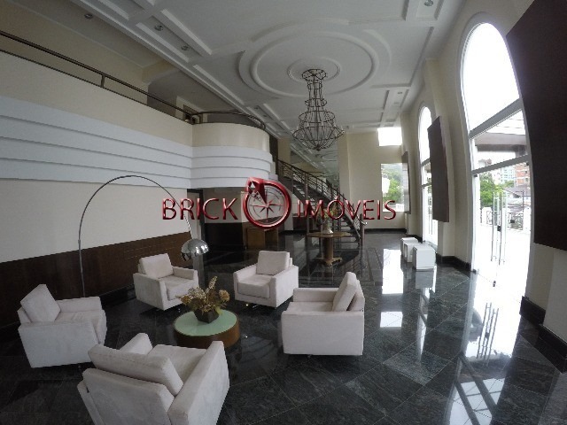 Apartamento à venda em Agriões, Teresópolis - RJ - Foto 33