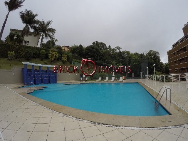 Apartamento à venda em Agriões, Teresópolis - RJ - Foto 36