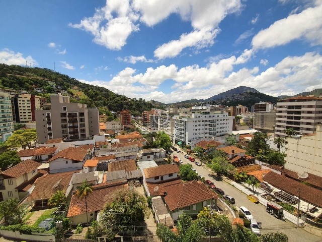 Apartamento à venda em Agriões, Teresópolis - RJ - Foto 38