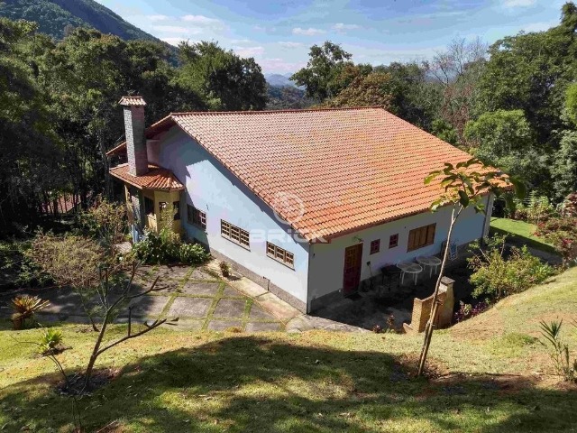 Casa à venda em Quebra Frascos, Teresópolis - RJ - Foto 1