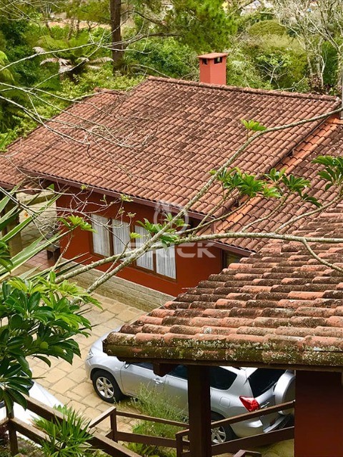 Casa para Alugar  à venda em Parque do Imbui, Teresópolis - RJ - Foto 7