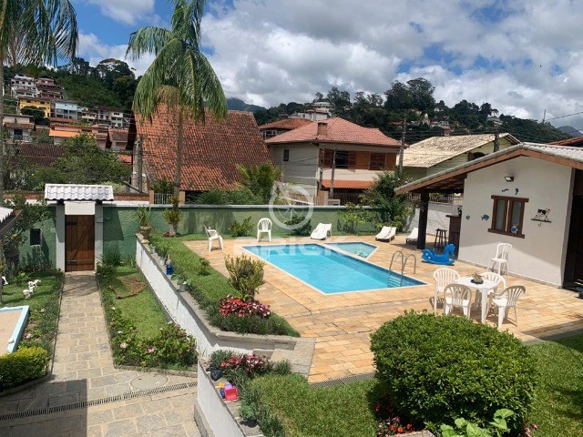 Casa à venda em Tijuca, Teresópolis - RJ - Foto 30