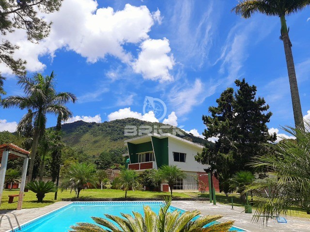Casa à venda em Prata dos Aredes, Teresópolis - RJ - Foto 1