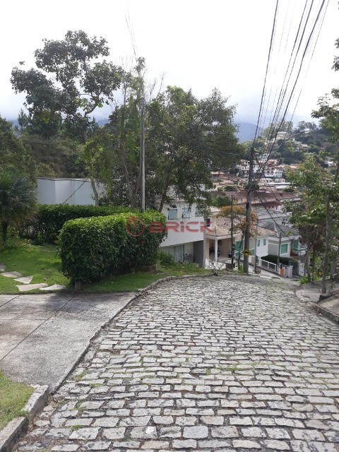 Terreno Residencial à venda em Tijuca, Teresópolis - RJ - Foto 3