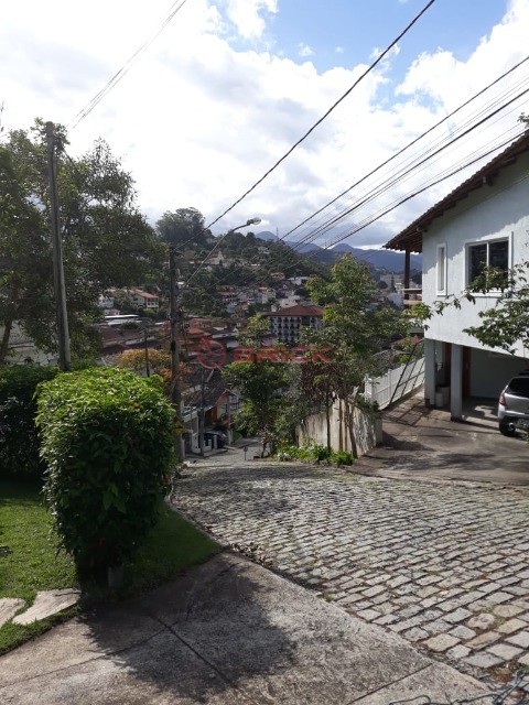 Terreno Residencial à venda em Tijuca, Teresópolis - RJ - Foto 4