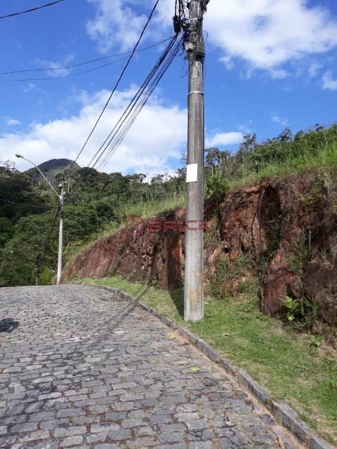 Terreno Residencial à venda em Tijuca, Teresópolis - RJ - Foto 6