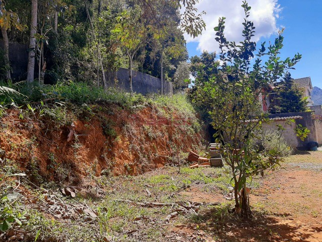 Terreno Residencial à venda em Cascata do Imbuí, Teresópolis - RJ - Foto 4
