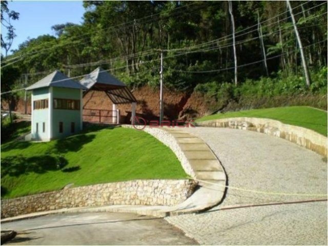 Terreno Residencial à venda em Barra do Imbuí, Teresópolis - RJ - Foto 5