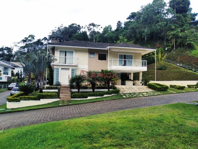 Casa para Alugar  à venda em Quebra Frascos, Teresópolis - RJ - Foto 2