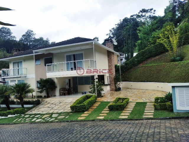 Casa para Alugar  à venda em Quebra Frascos, Teresópolis - RJ - Foto 1