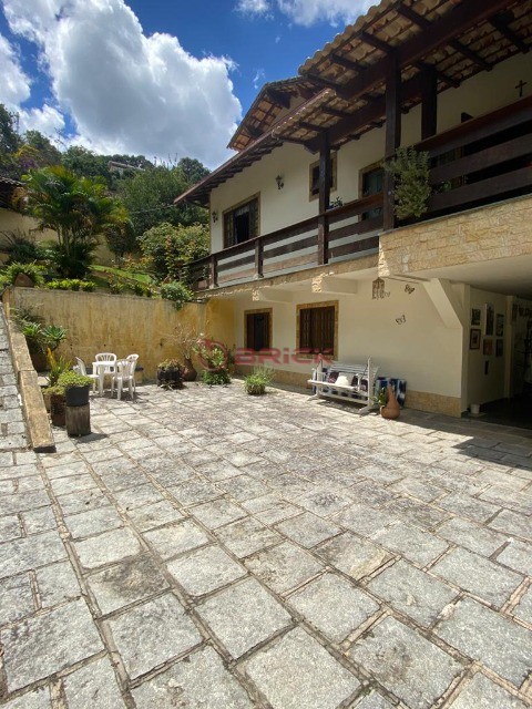 Casa à venda em Parque do Imbui, Teresópolis - RJ - Foto 2