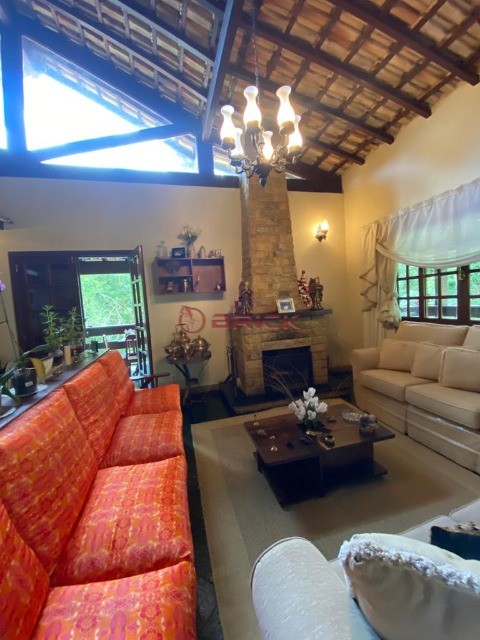 Casa à venda em Parque do Imbui, Teresópolis - RJ - Foto 4