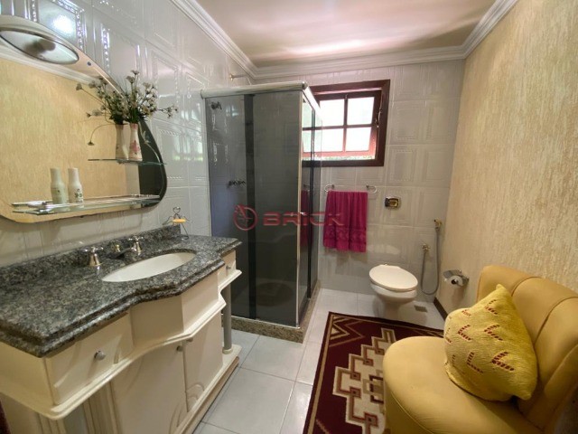 Casa à venda em Parque do Imbui, Teresópolis - RJ - Foto 9