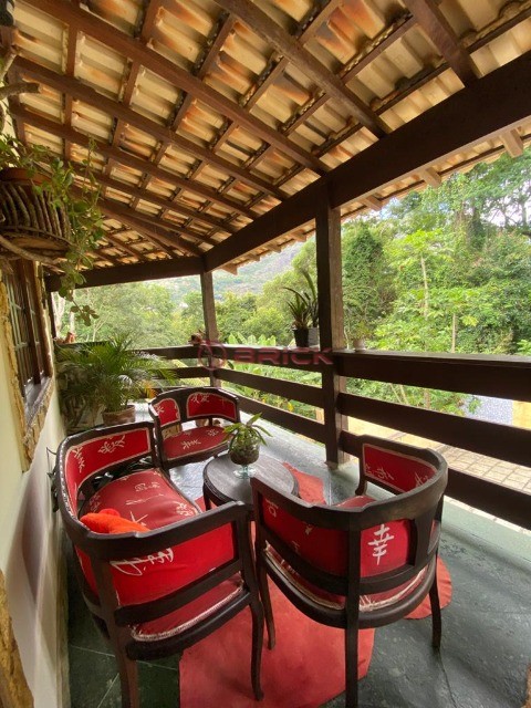 Casa à venda em Parque do Imbui, Teresópolis - RJ - Foto 20