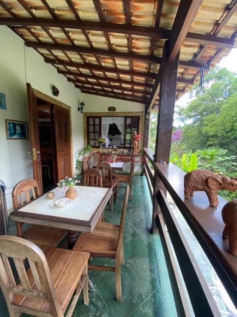 Casa à venda em Parque do Imbui, Teresópolis - RJ - Foto 21