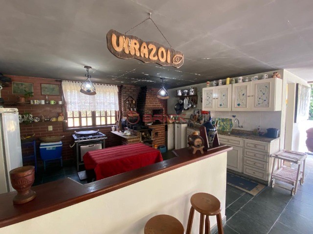 Casa à venda em Parque do Imbui, Teresópolis - RJ - Foto 23