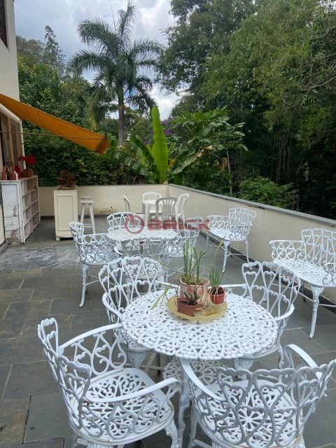 Casa à venda em Parque do Imbui, Teresópolis - RJ - Foto 1