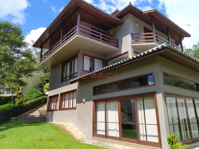 Casa à venda em Quebra Frascos, Teresópolis - RJ - Foto 2