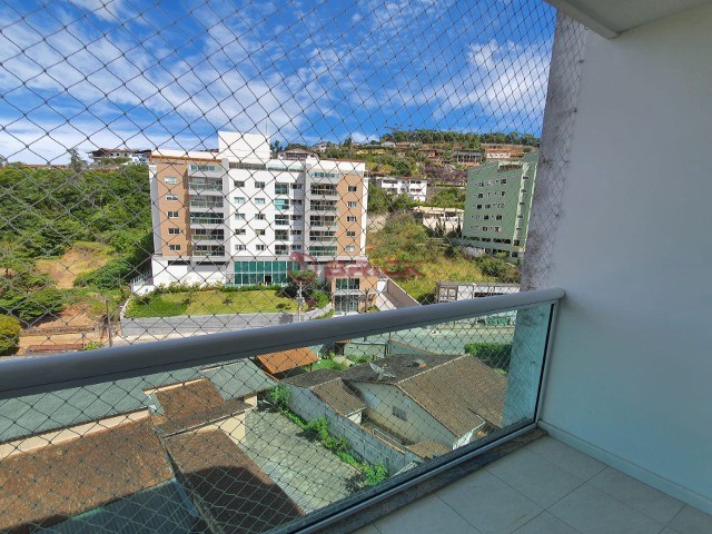 Apartamento à venda em Agriões, Teresópolis - RJ - Foto 18
