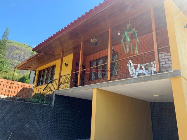 Casa à venda em Iucas, Teresópolis - RJ - Foto 3