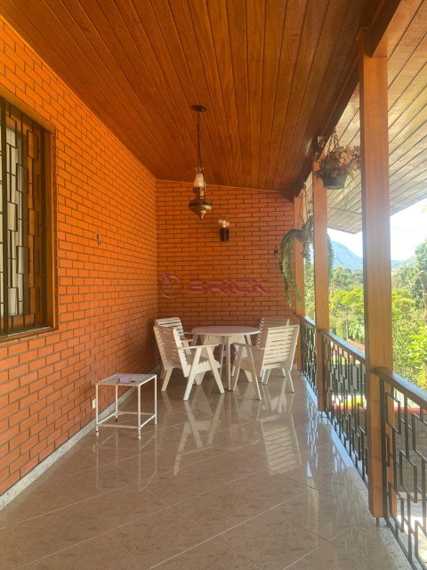 Casa à venda em Iucas, Teresópolis - RJ - Foto 9