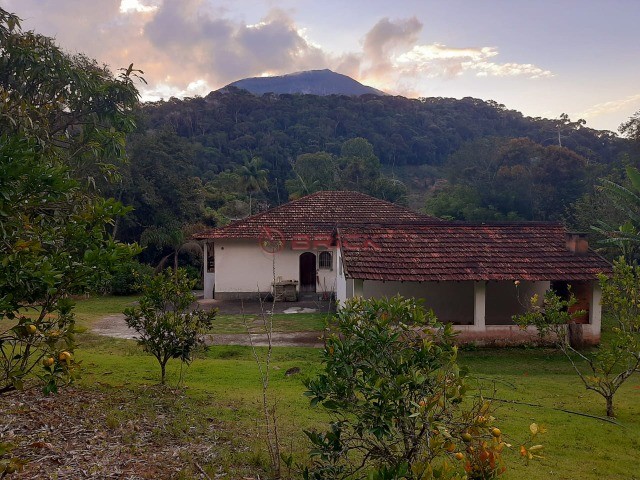 Fazenda / Sítio à venda em Santa Rosa, Teresópolis - RJ - Foto 33