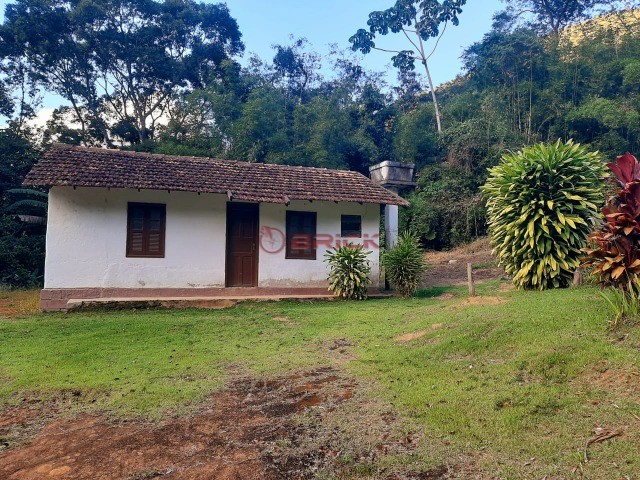 Fazenda / Sítio à venda em Santa Rosa, Teresópolis - RJ - Foto 38