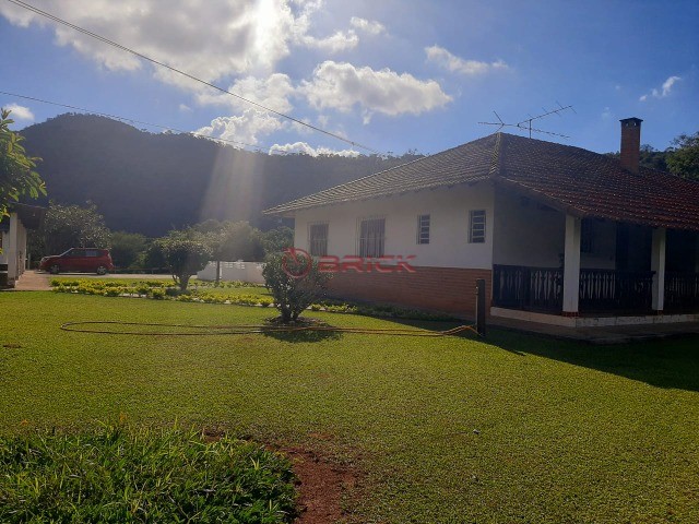 Fazenda / Sítio à venda em Vieira, Teresópolis - RJ - Foto 3