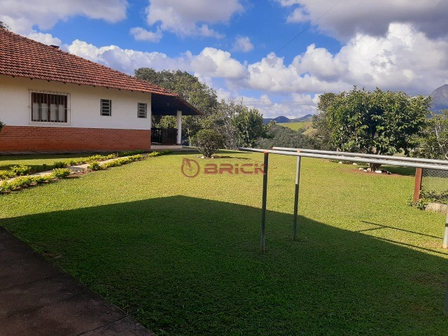 Fazenda / Sítio à venda em Vieira, Teresópolis - RJ - Foto 6