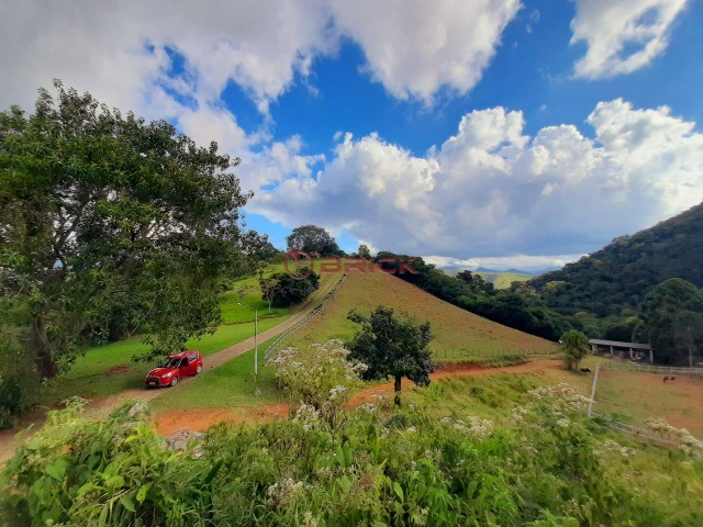 Fazenda / Sítio à venda em Vieira, Teresópolis - RJ - Foto 10