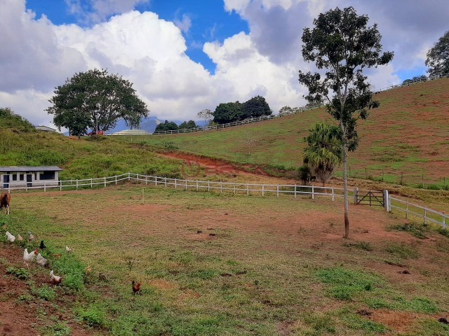 Fazenda / Sítio à venda em Vieira, Teresópolis - RJ - Foto 32