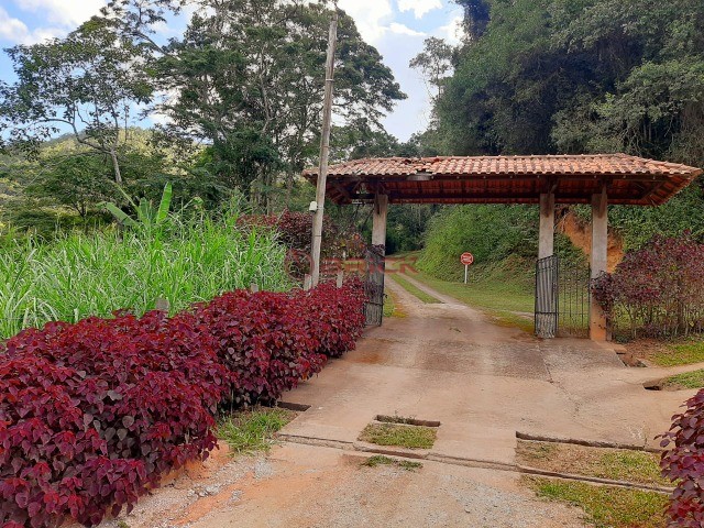 Fazenda / Sítio à venda em Vieira, Teresópolis - RJ - Foto 42