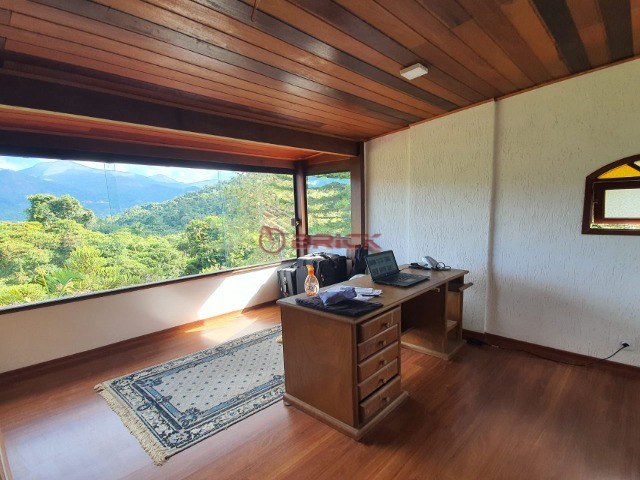 Casa à venda em Carlos Guinle, Teresópolis - RJ - Foto 24