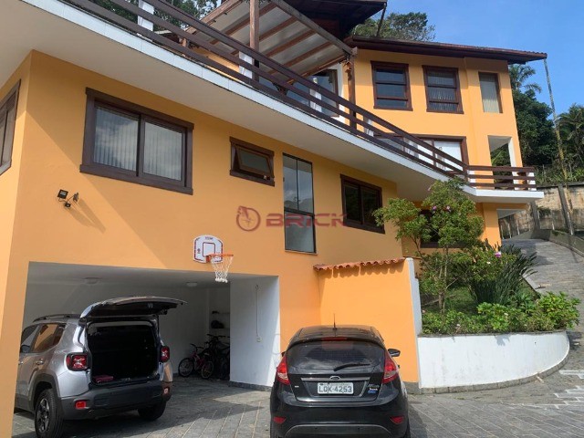 Casa à venda em Carlos Guinle, Teresópolis - RJ - Foto 3