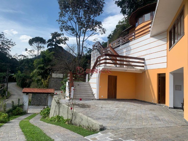 Casa à venda em Carlos Guinle, Teresópolis - RJ - Foto 42