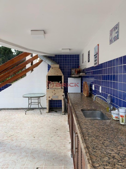 Casa à venda em Carlos Guinle, Teresópolis - RJ - Foto 36