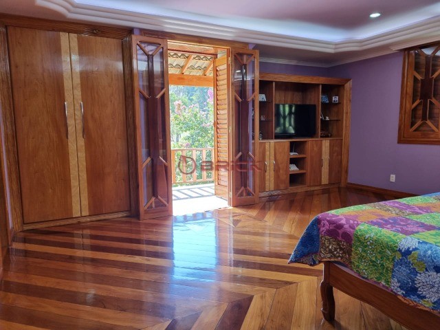 Casa à venda em Quebra Frascos, Teresópolis - RJ - Foto 35