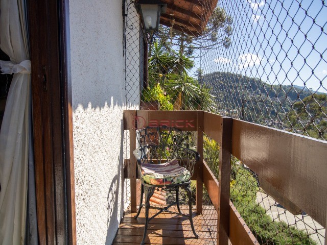 Casa à venda em Iucas, Teresópolis - RJ - Foto 9