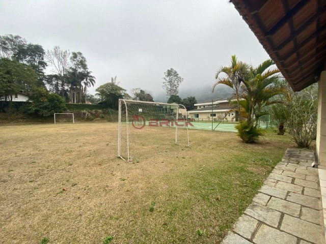 Terreno Residencial à venda em Quebra Frascos, Teresópolis - RJ - Foto 6