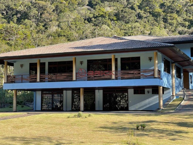 Casa à venda em Carlos Guinle, Teresópolis - RJ - Foto 7