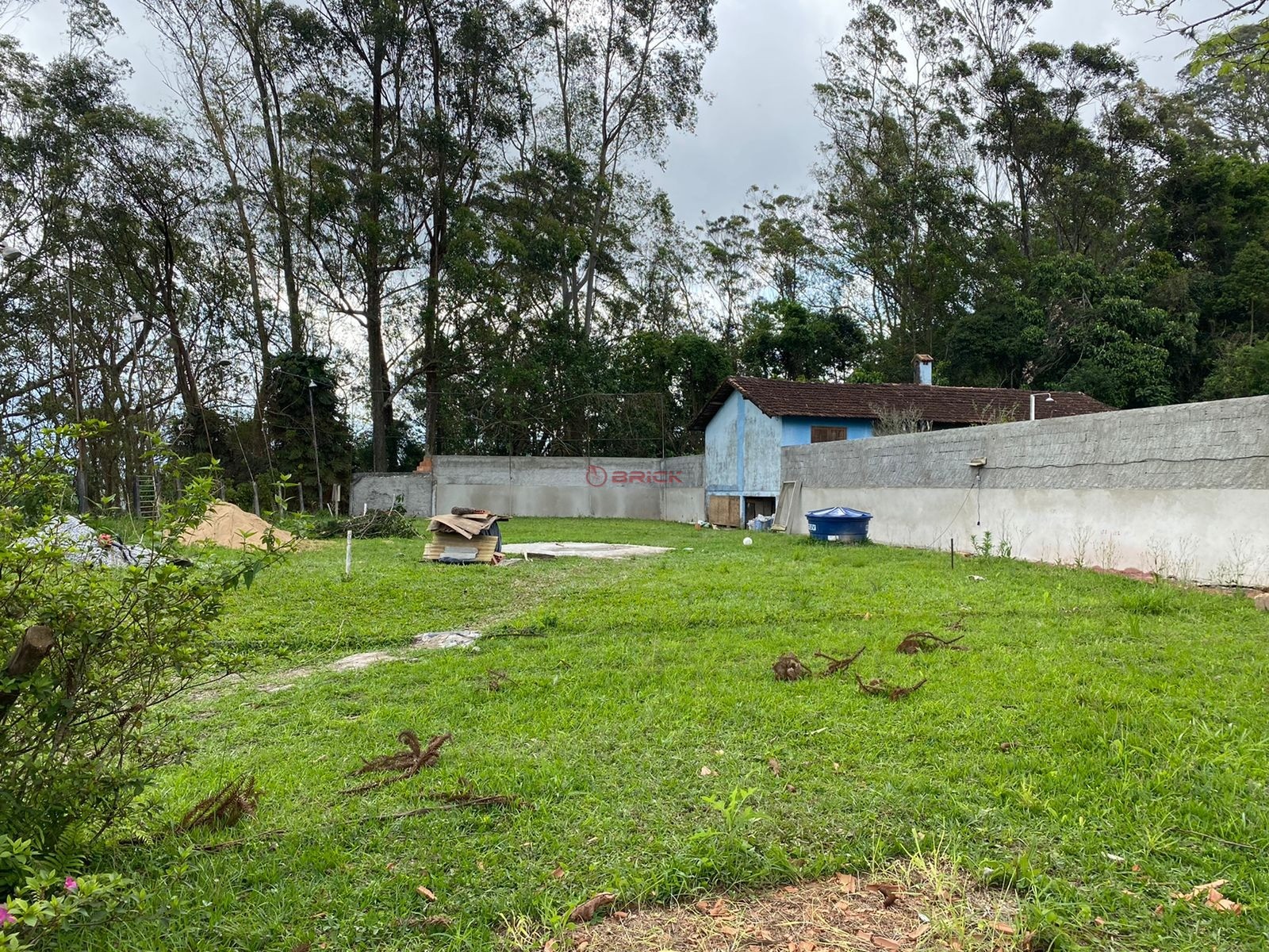 Terreno Residencial à venda em Tijuca, Teresópolis - RJ - Foto 2