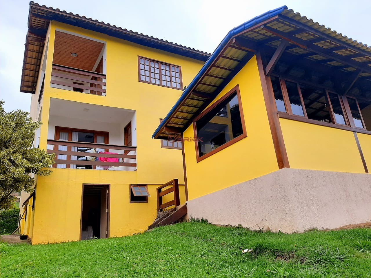 Casa à venda em Sebastiana, Teresópolis - RJ - Foto 2